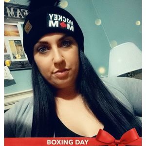 Meet your Posher, Lyndsey